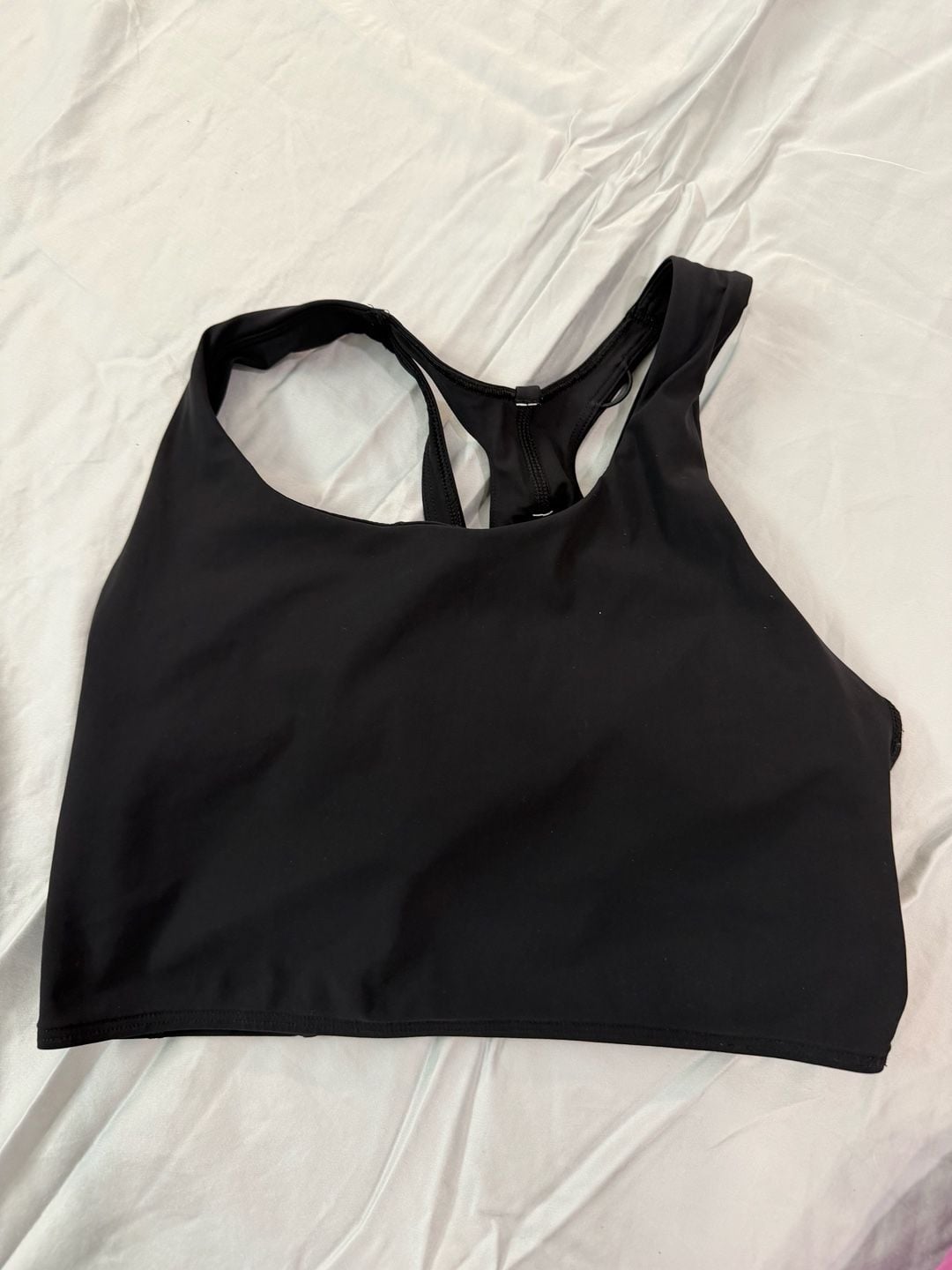 Lululemon Stash It Bra Medium Support B/C Cup 2