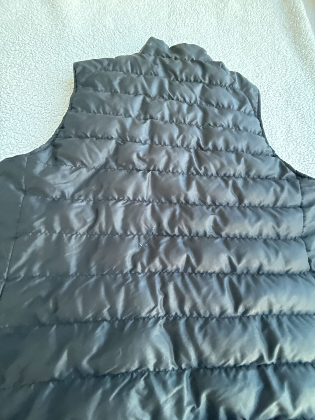 Descente Sarah Featherless 700 Fill DWR Insulated Vest Womens Size 8 US 6