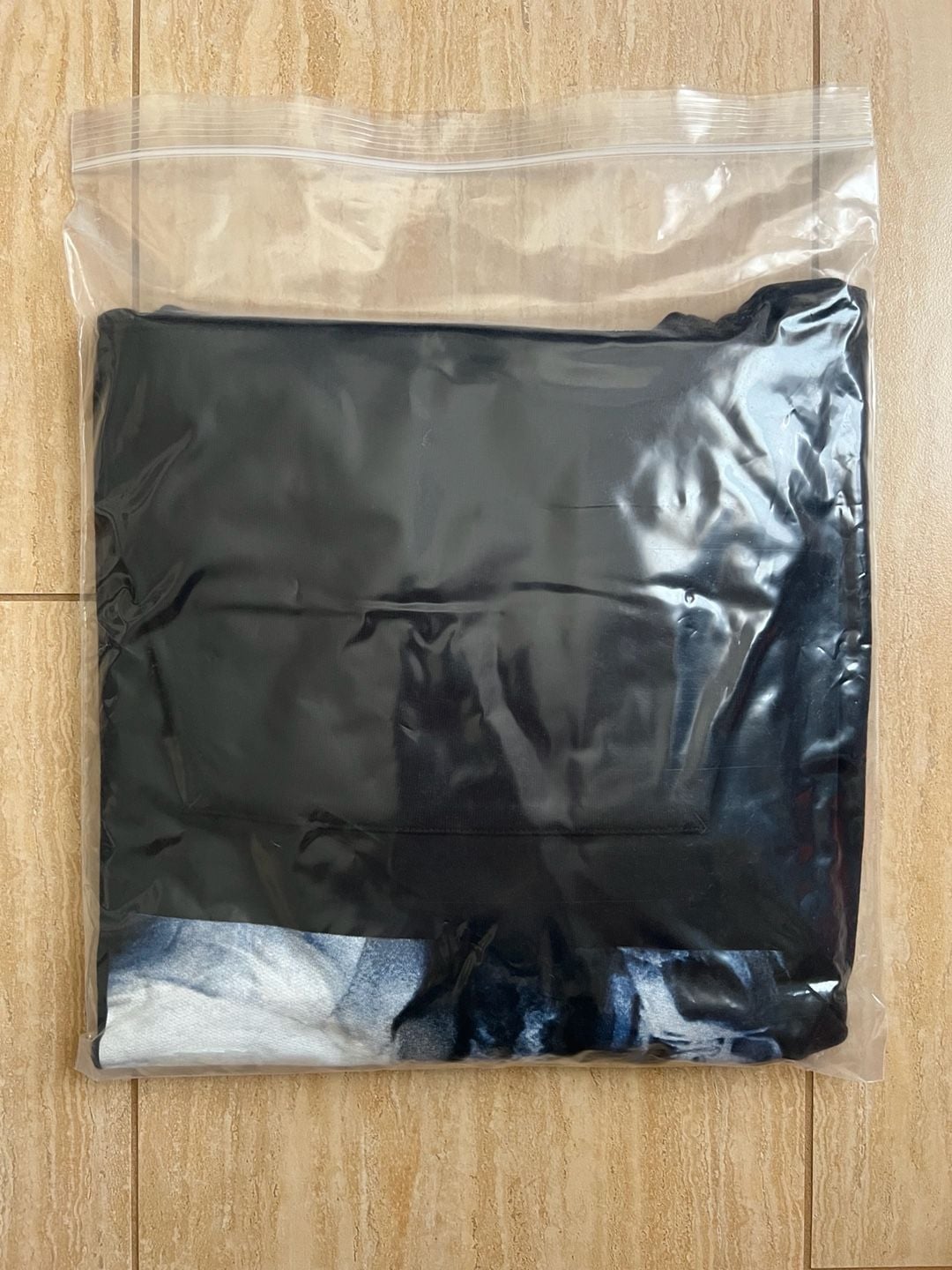 Revenge Heavens Angel Hoodie Black Size M 4