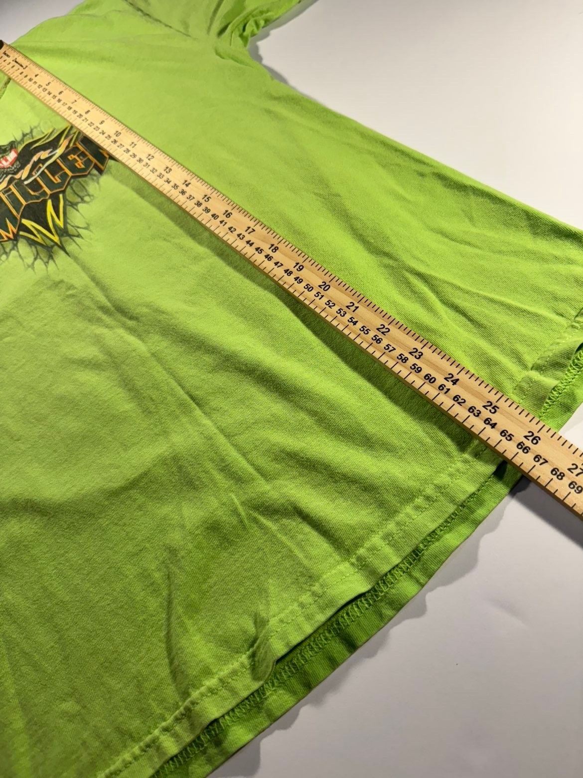 Gildan Ultra Cotton Terry McMillen Amalie Motor Oil Racing Top Fuel Dragster tee 5