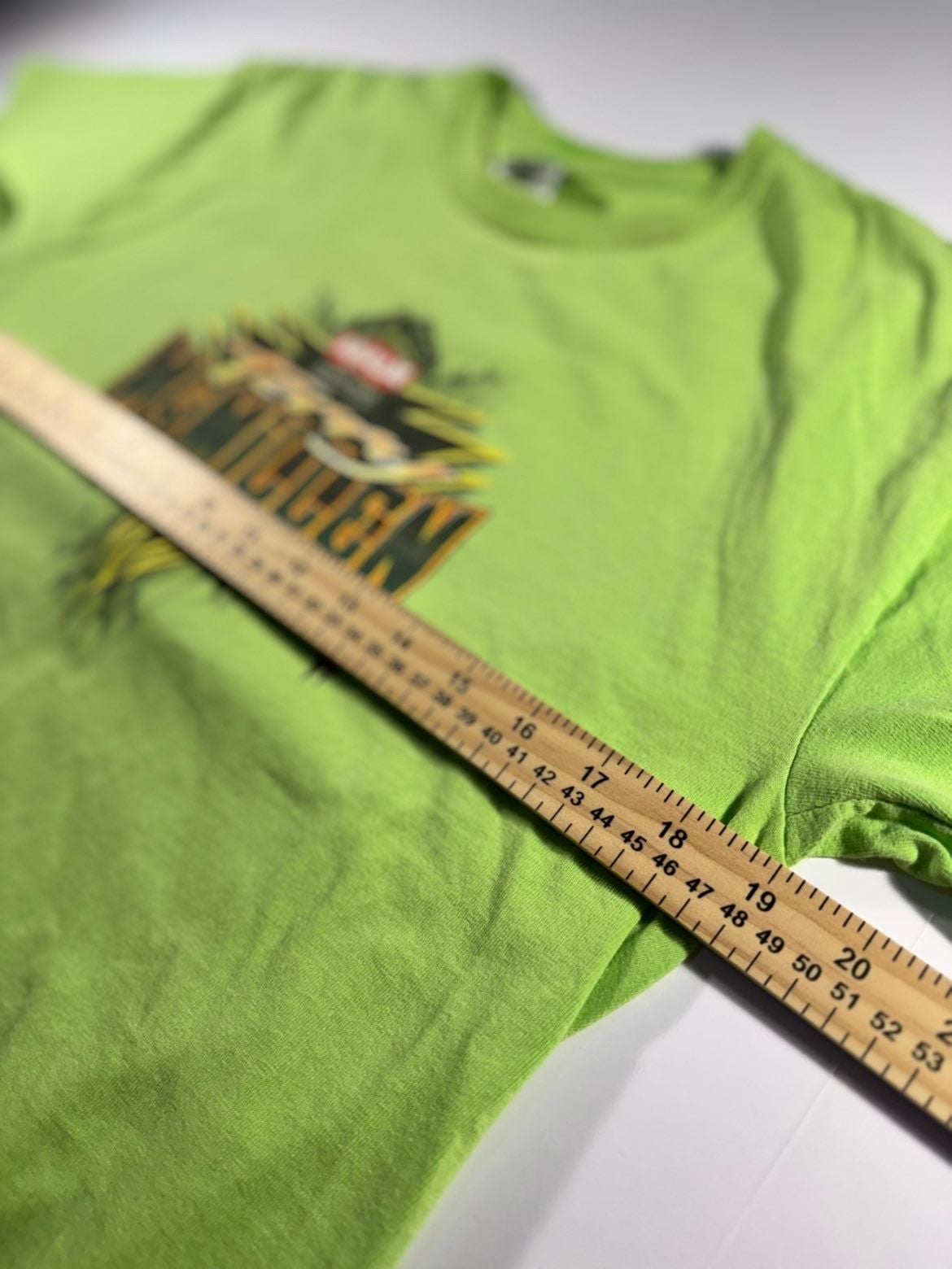 Gildan Ultra Cotton Terry McMillen Amalie Motor Oil Racing Top Fuel Dragster tee 6