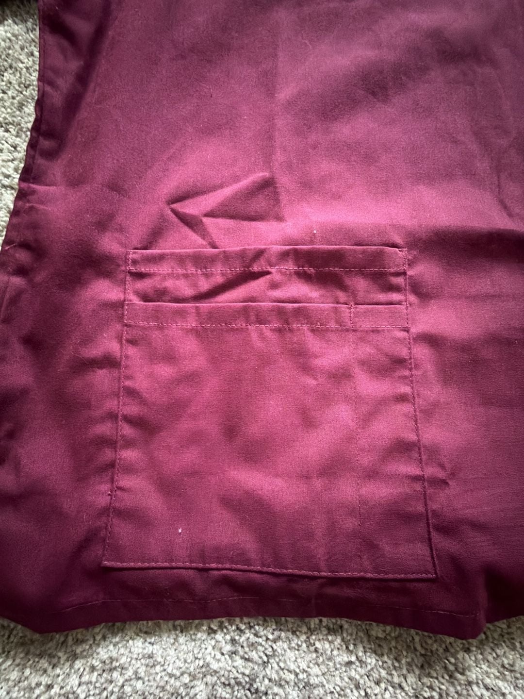 Landau Essentials scrubs top women XXL technical Collection 2XL 8