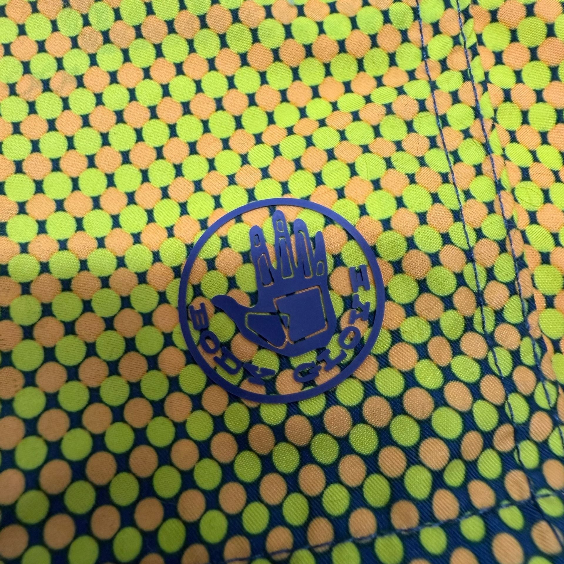 Body Glove Boys Swim Trunks Quick Dry Ombre Pixel Print Board Shorts Size 14-16 3