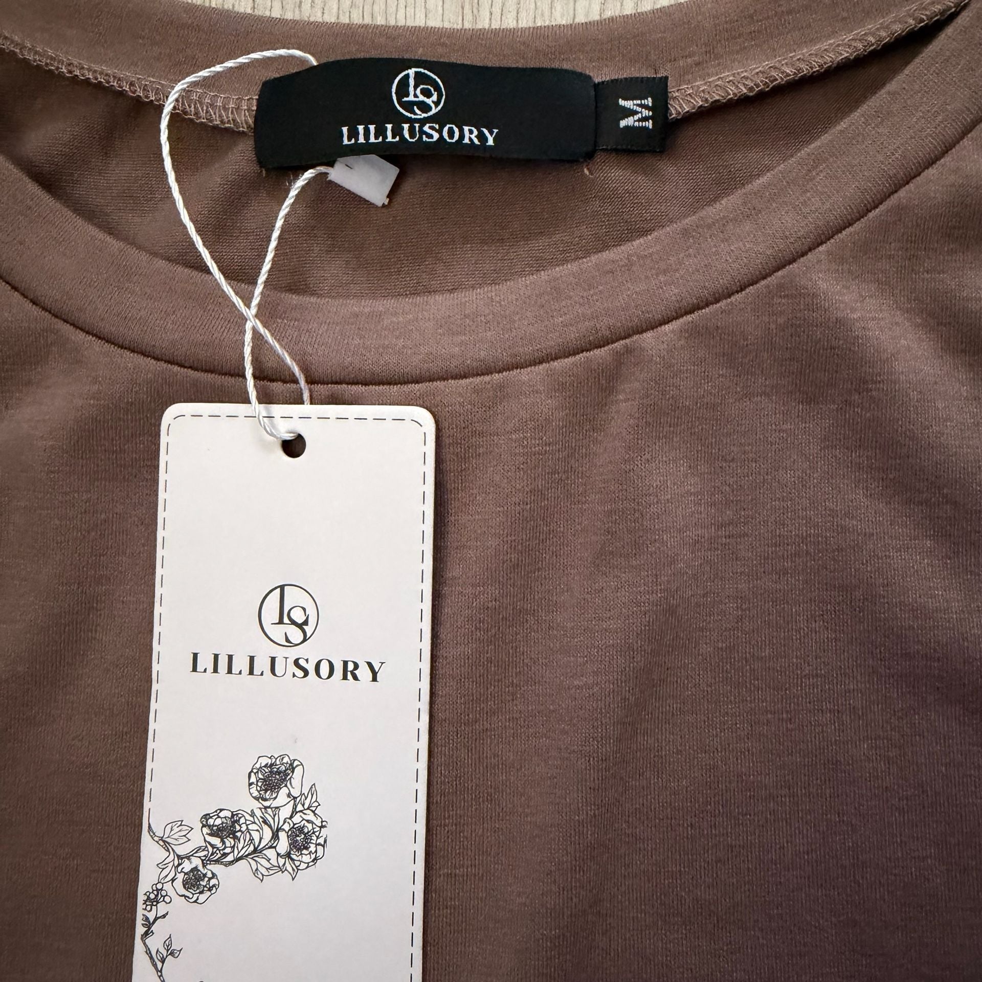 Lillusory Sleeveless Tank Dress 3