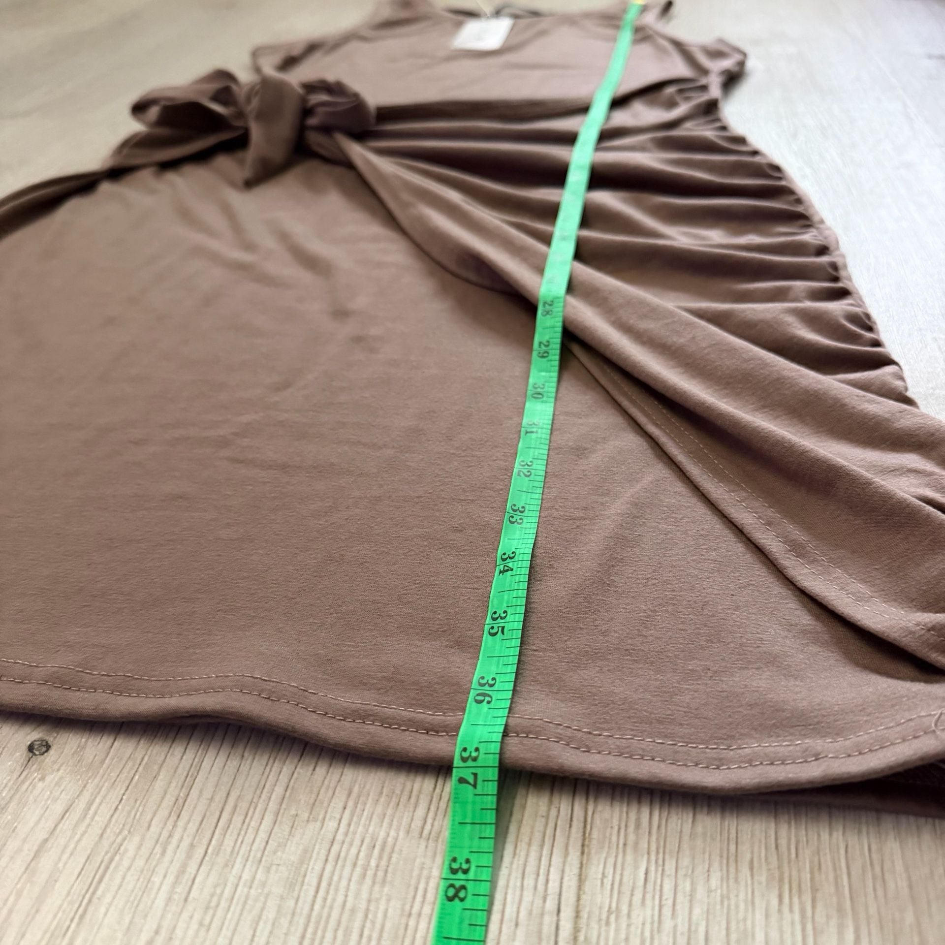 Lillusory Sleeveless Tank Dress 5
