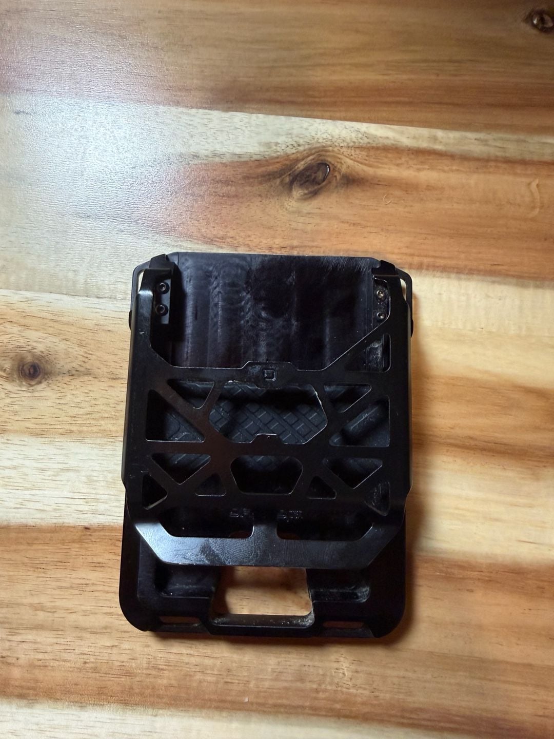 Dango M1 Maverick Wallet Spec-Ops Single Pocket DTEX 2