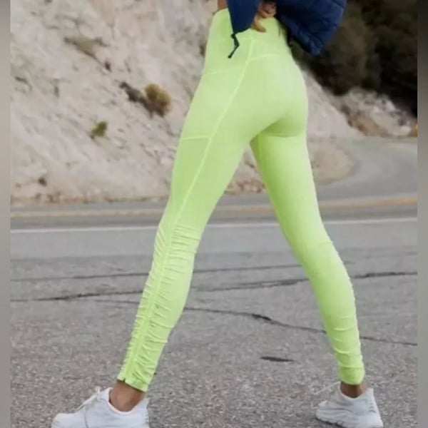 Free People Movement Wonderland Warmth Run Leggings