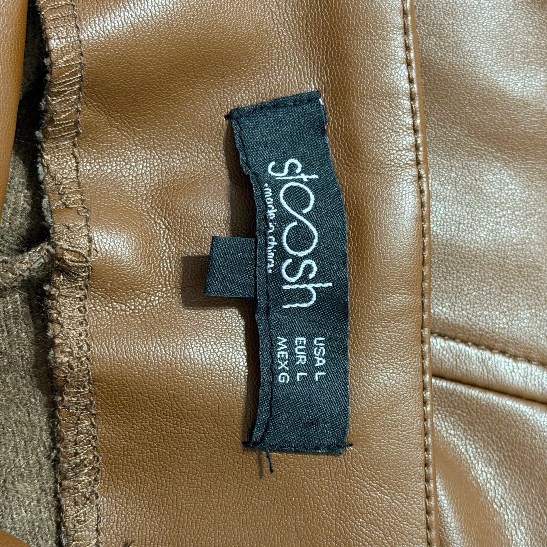 Stoosh 10