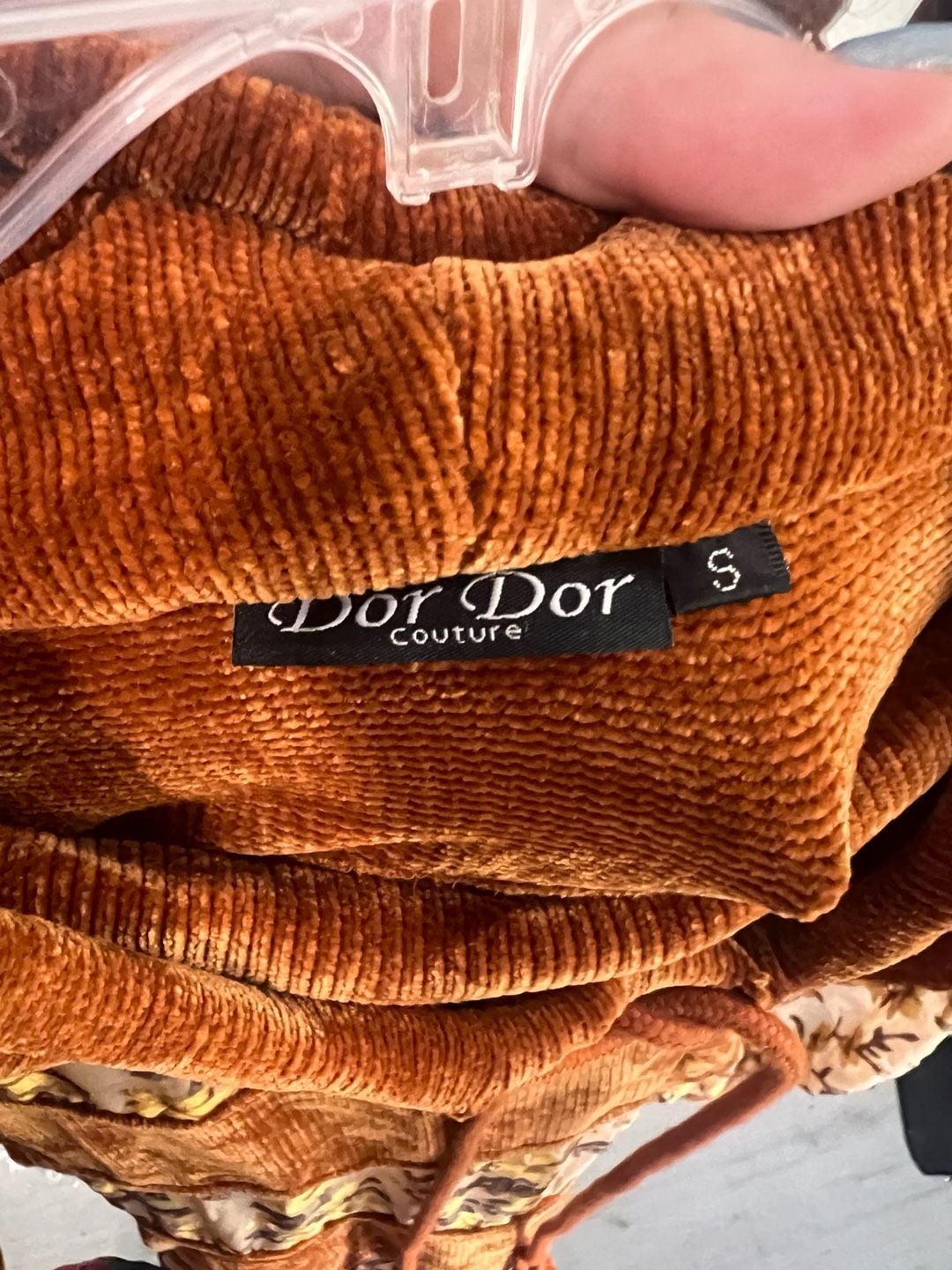Dor Dor 4