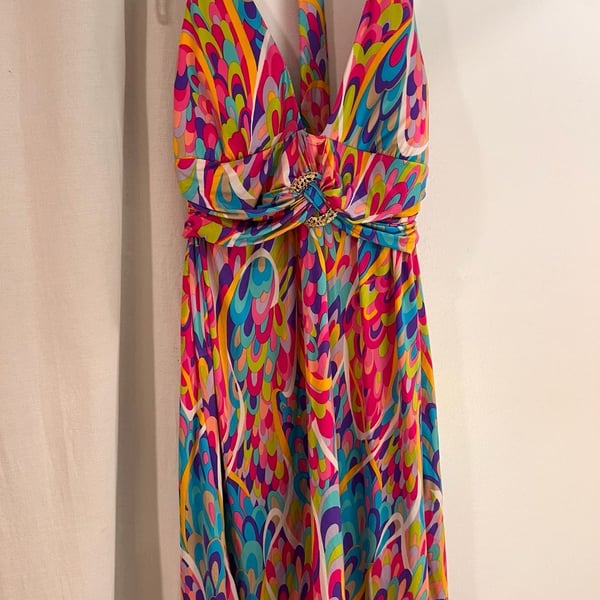 Trina Turk Swim Beach Tunic