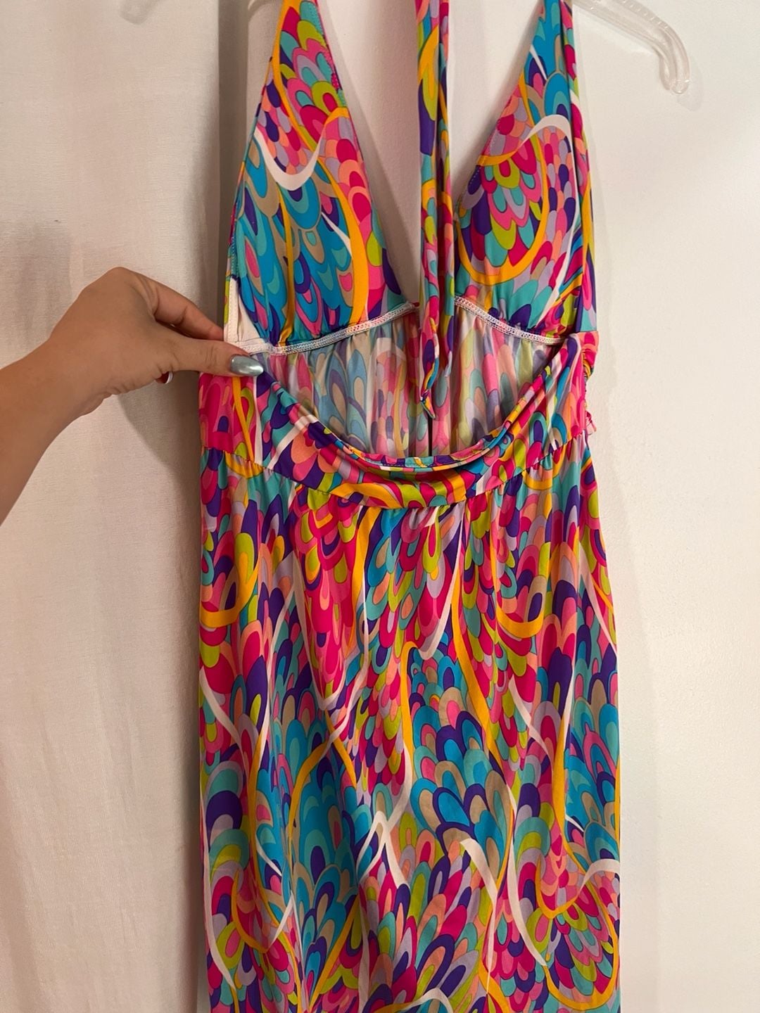 Trina Turk Swim Beach Tunic 5