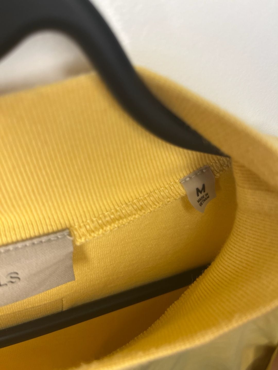 Fear of God 5