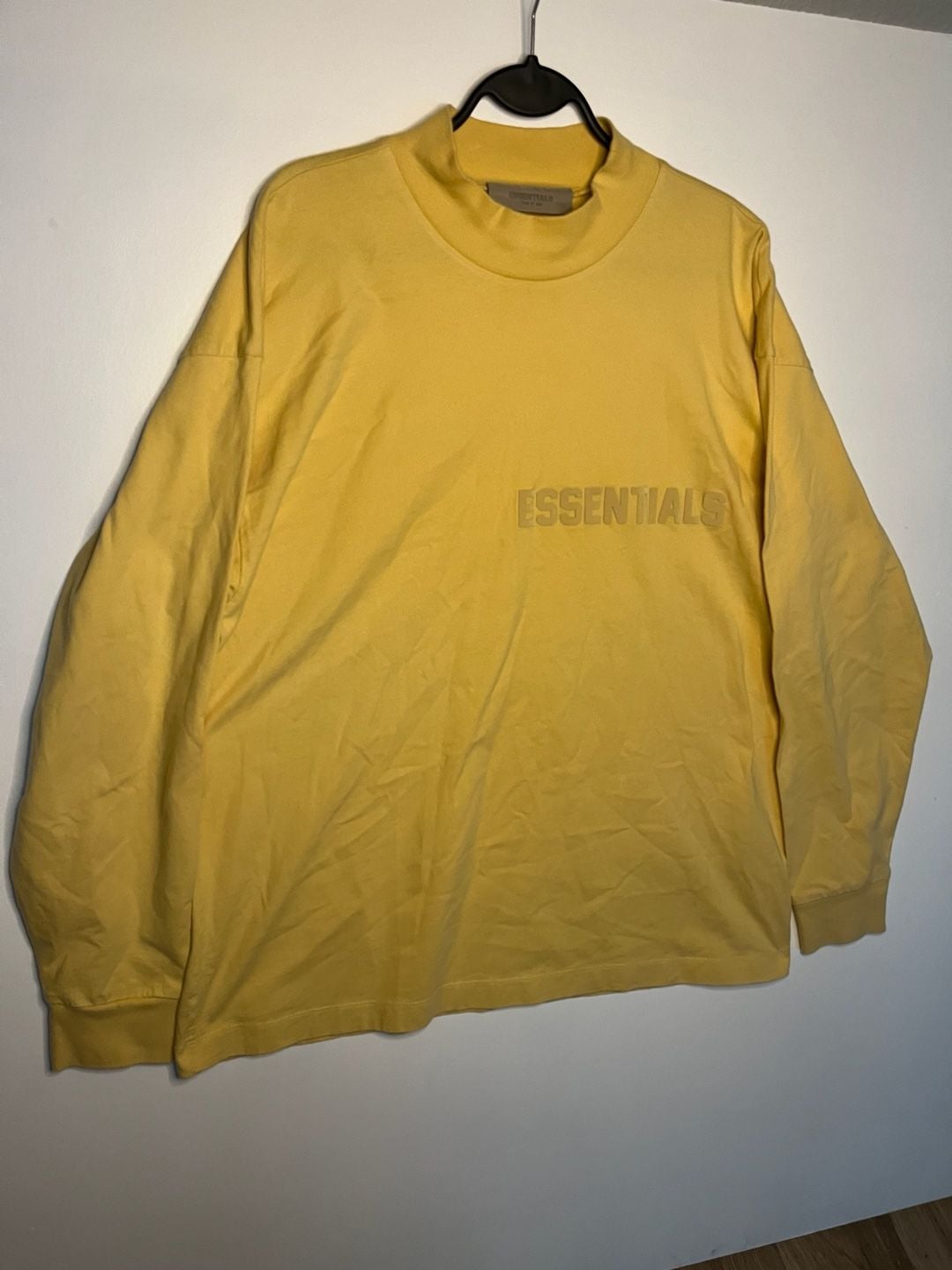 Fear of God 6
