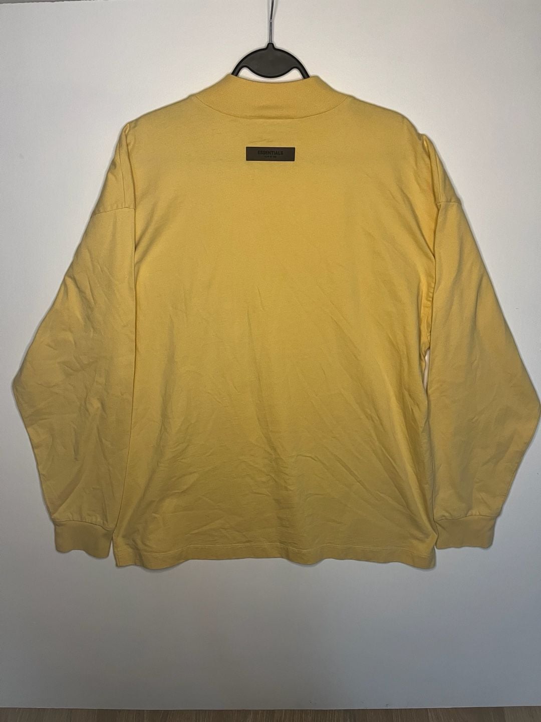 Fear of God 8