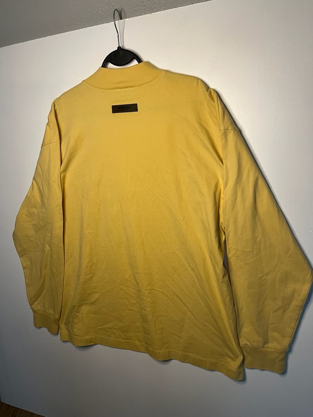 Fear of God 11