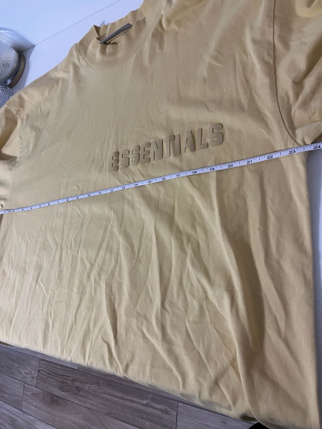 Fear of God 12