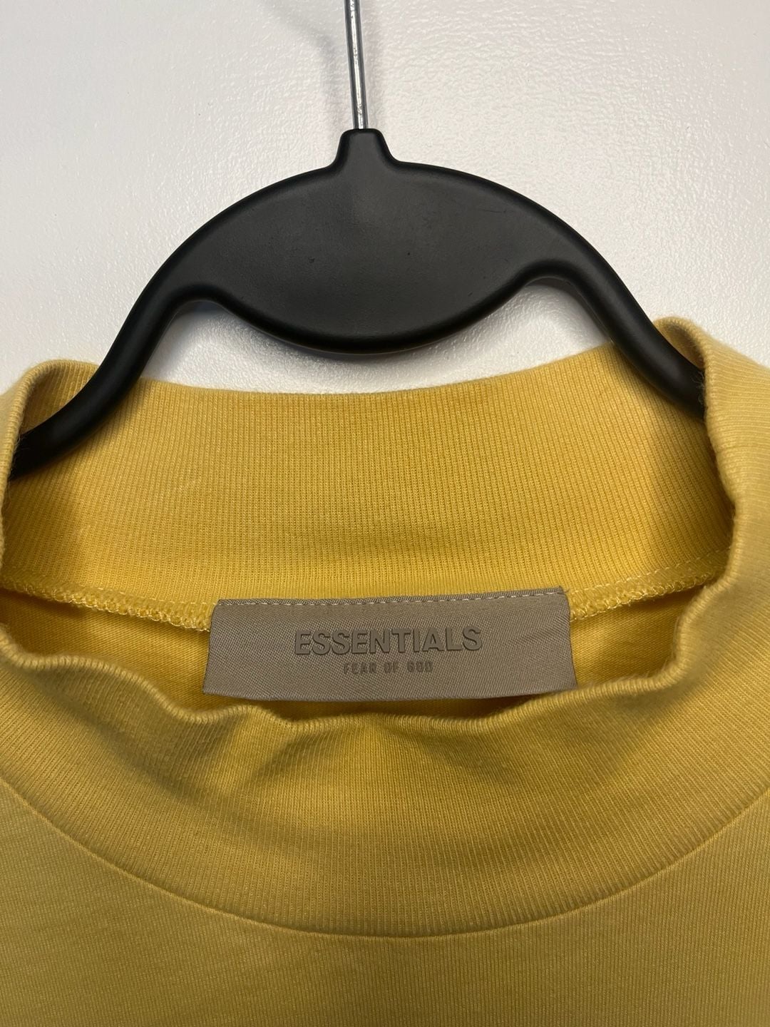 Fear of God 4