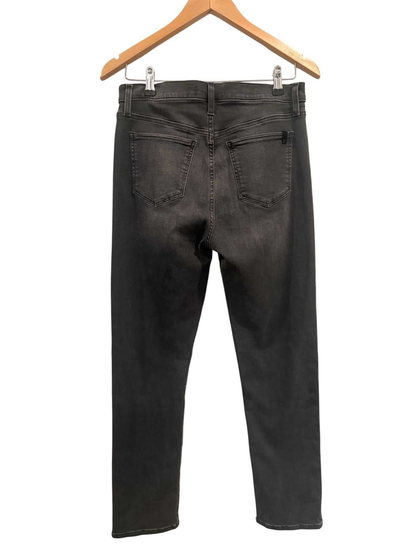 Joe’s Jeans Stephanie Gottlieb -Luna High Rise Embellished Jeans Size 29 3