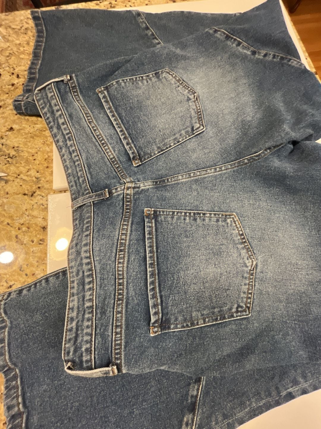 KUT from the Kloth Sienna Wide Leg Jeans 6