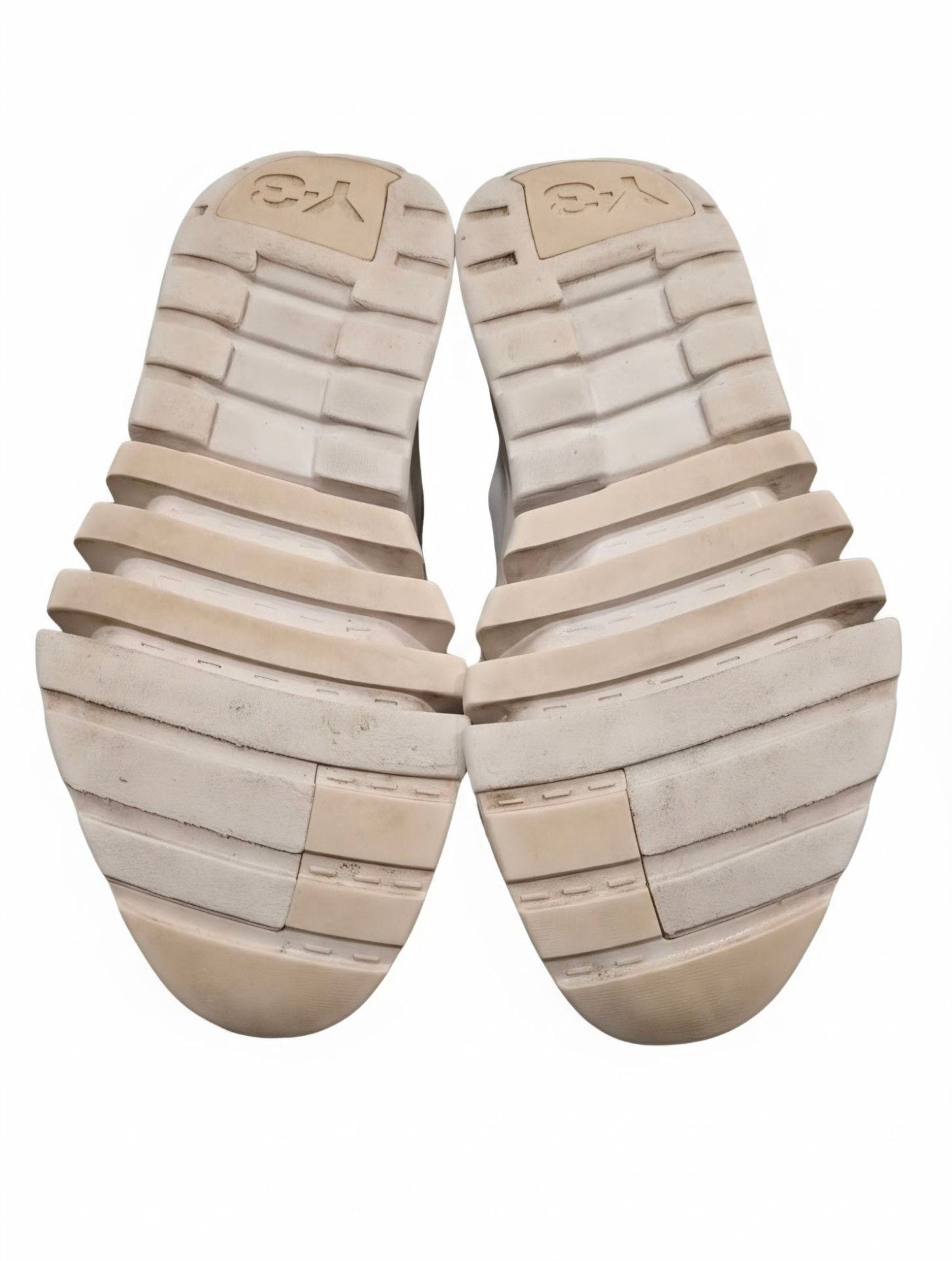 Adidas Y-3 Ayero White Black Sneakers AC7203 10