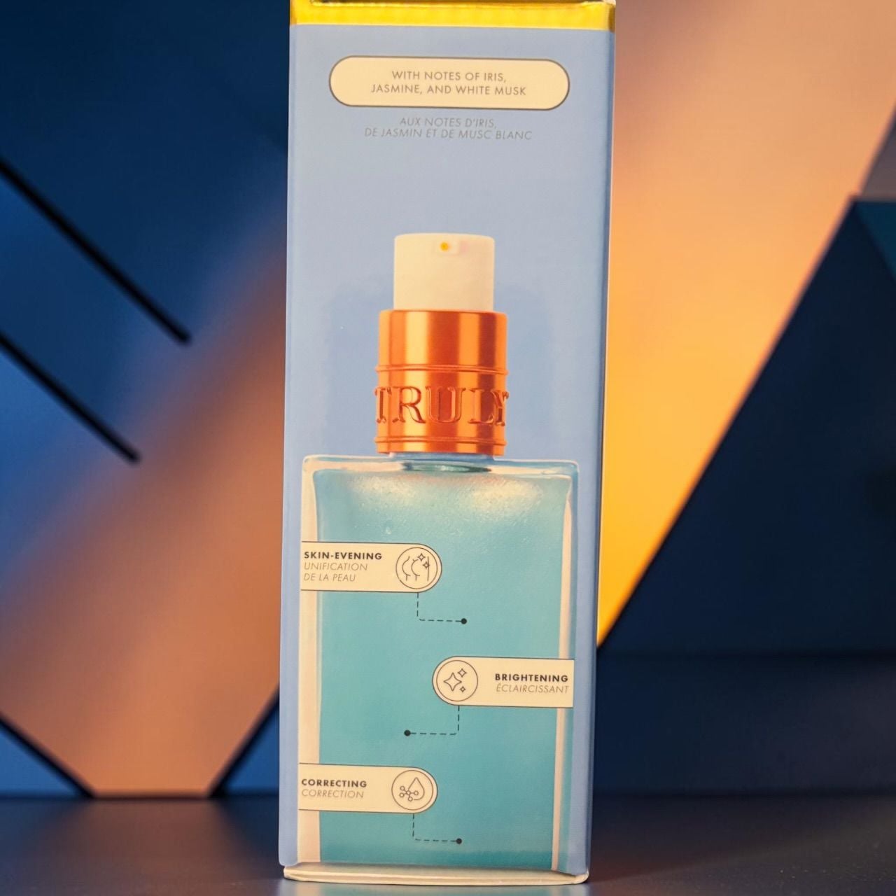 Truly Jelly Booster Pigment Body Potion 3.1 FL OZ / 90 ML 4