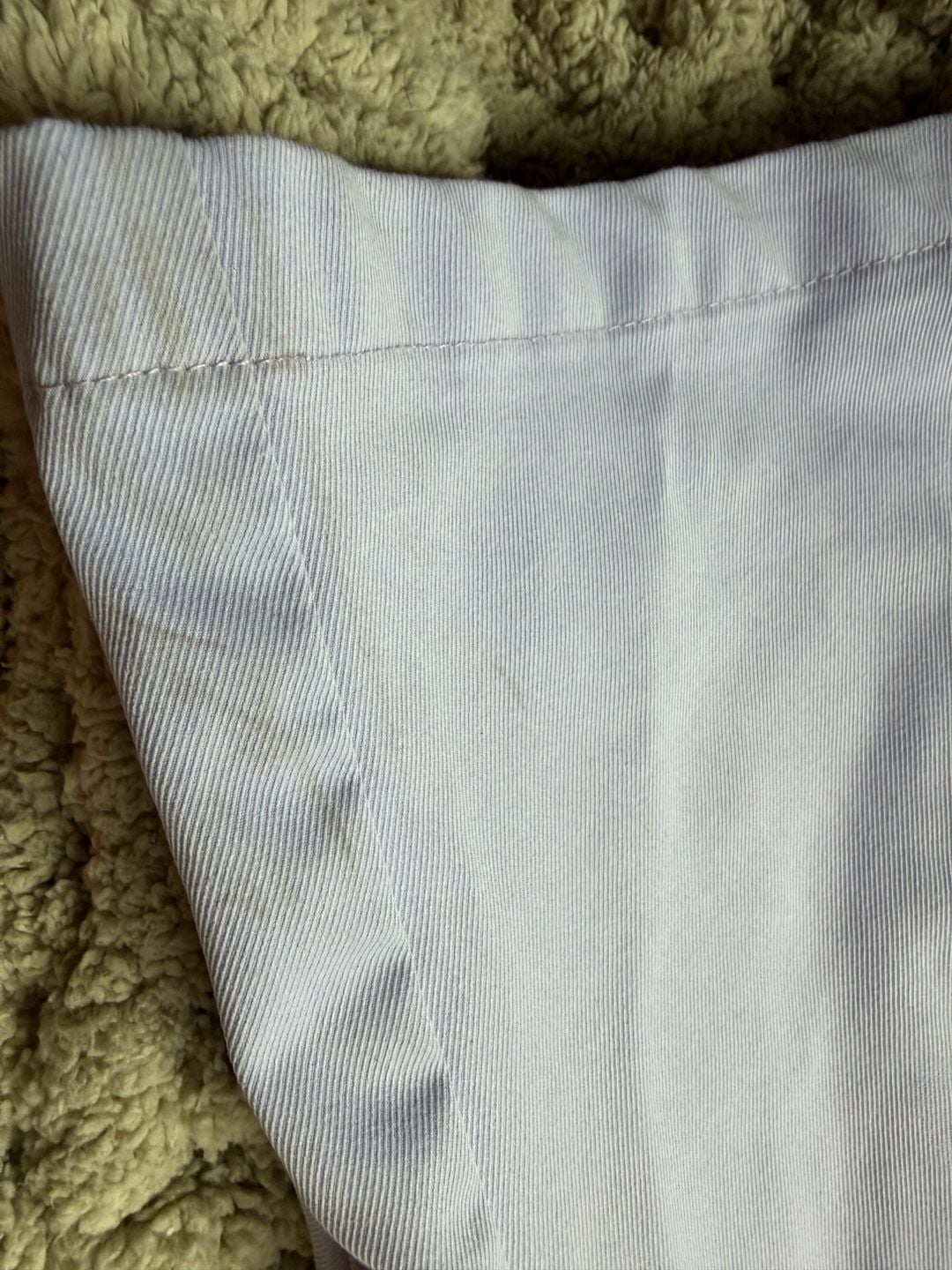 Shein Teen Lavender Cargo Pants Size 16Y 5