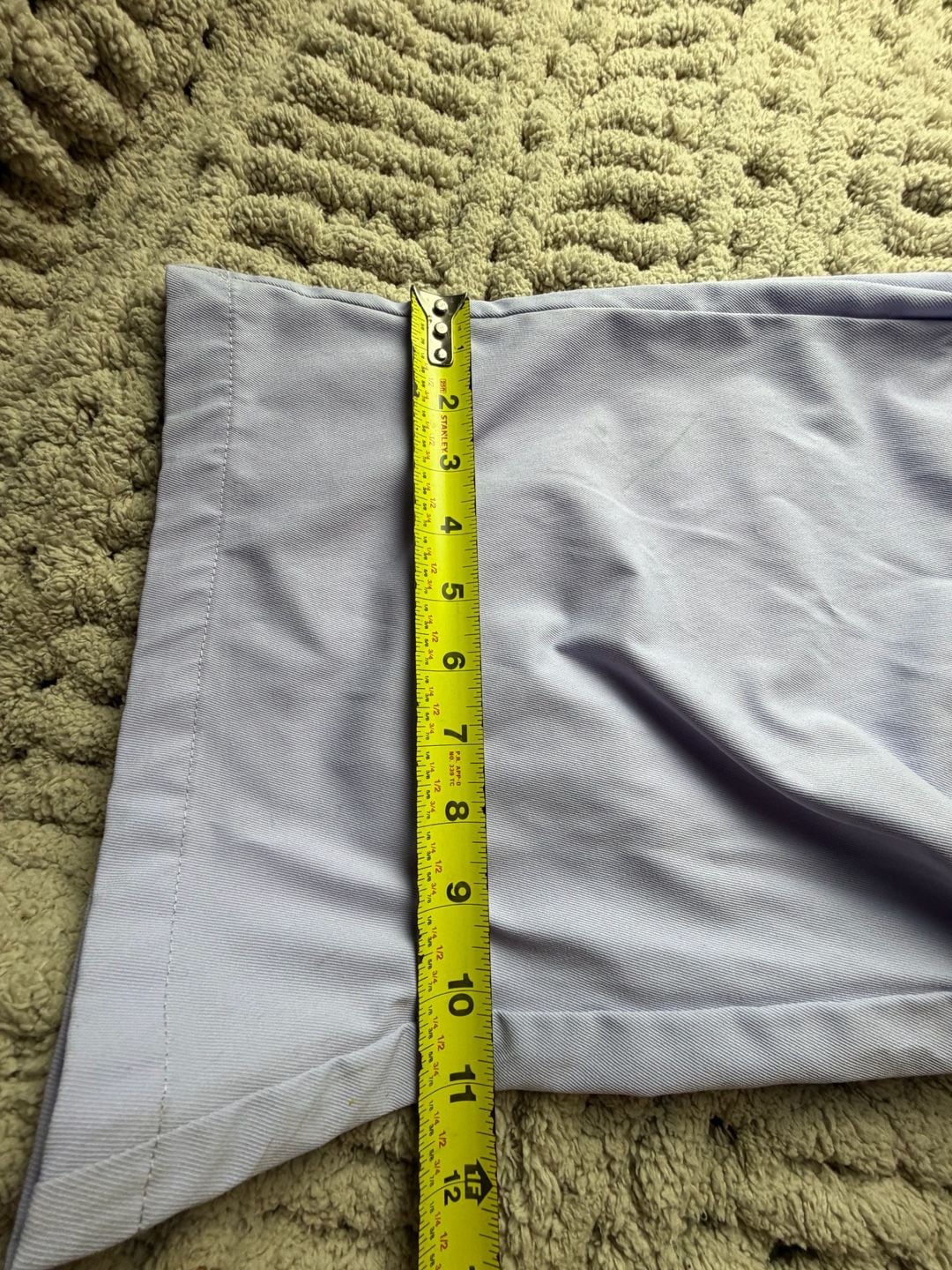Shein Teen Lavender Cargo Pants Size 16Y 9