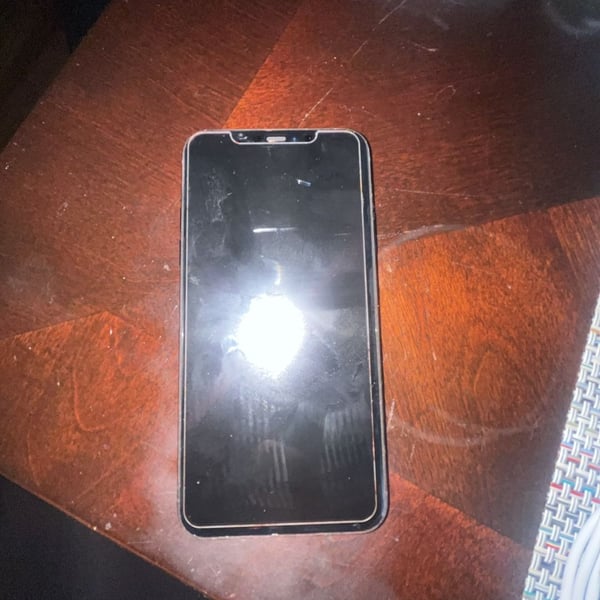Apple iPhone 11 Pro Max -Grey