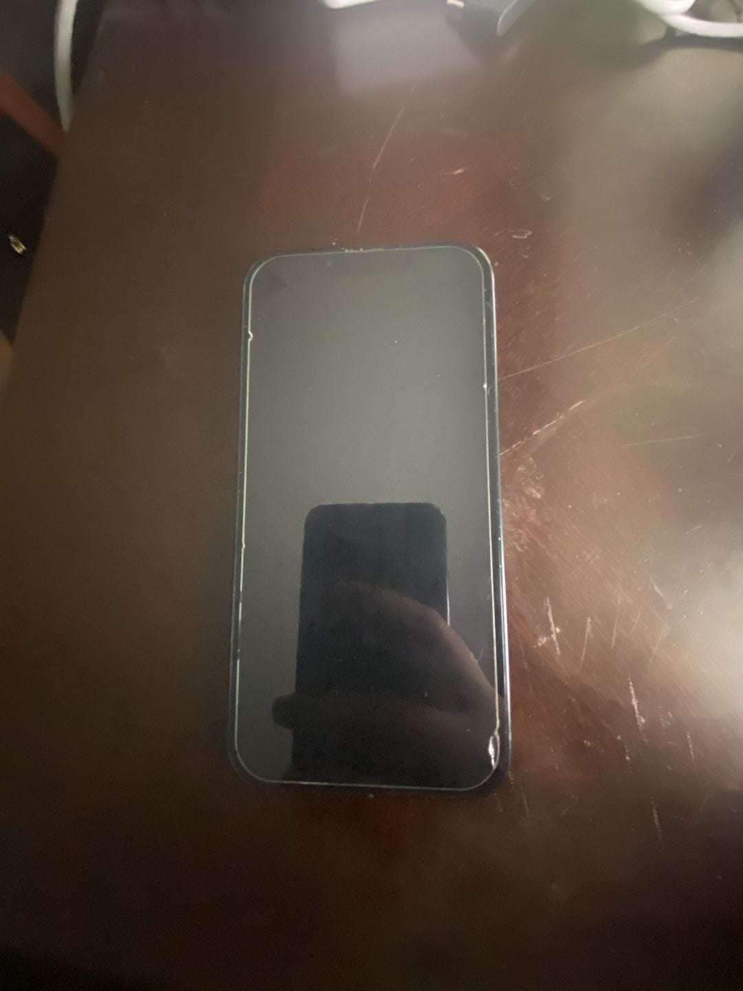 Apple iPhone 13 256GB Blue Unlocked 1