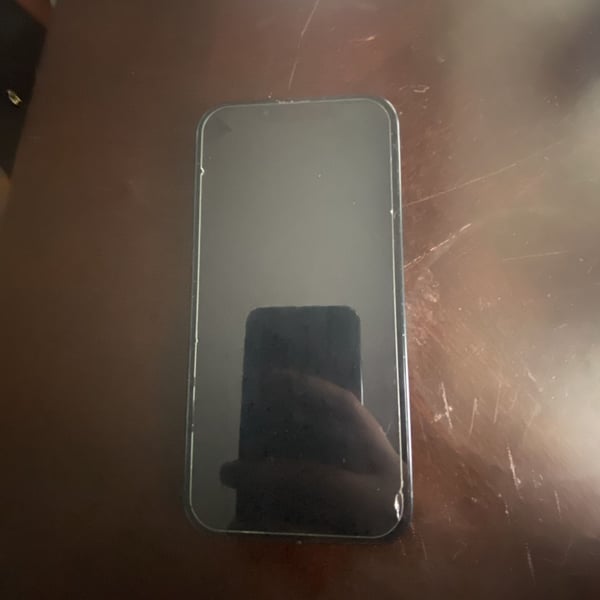 Apple iPhone 13 256GB Blue Unlocked