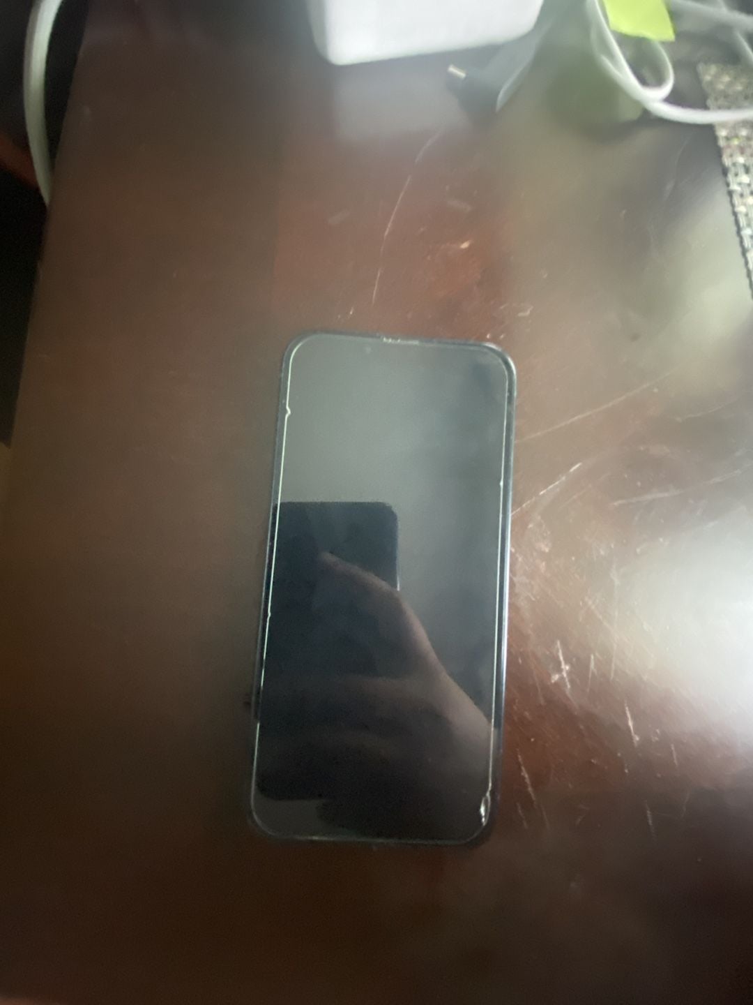 Apple iPhone 13 256GB Blue Unlocked 4