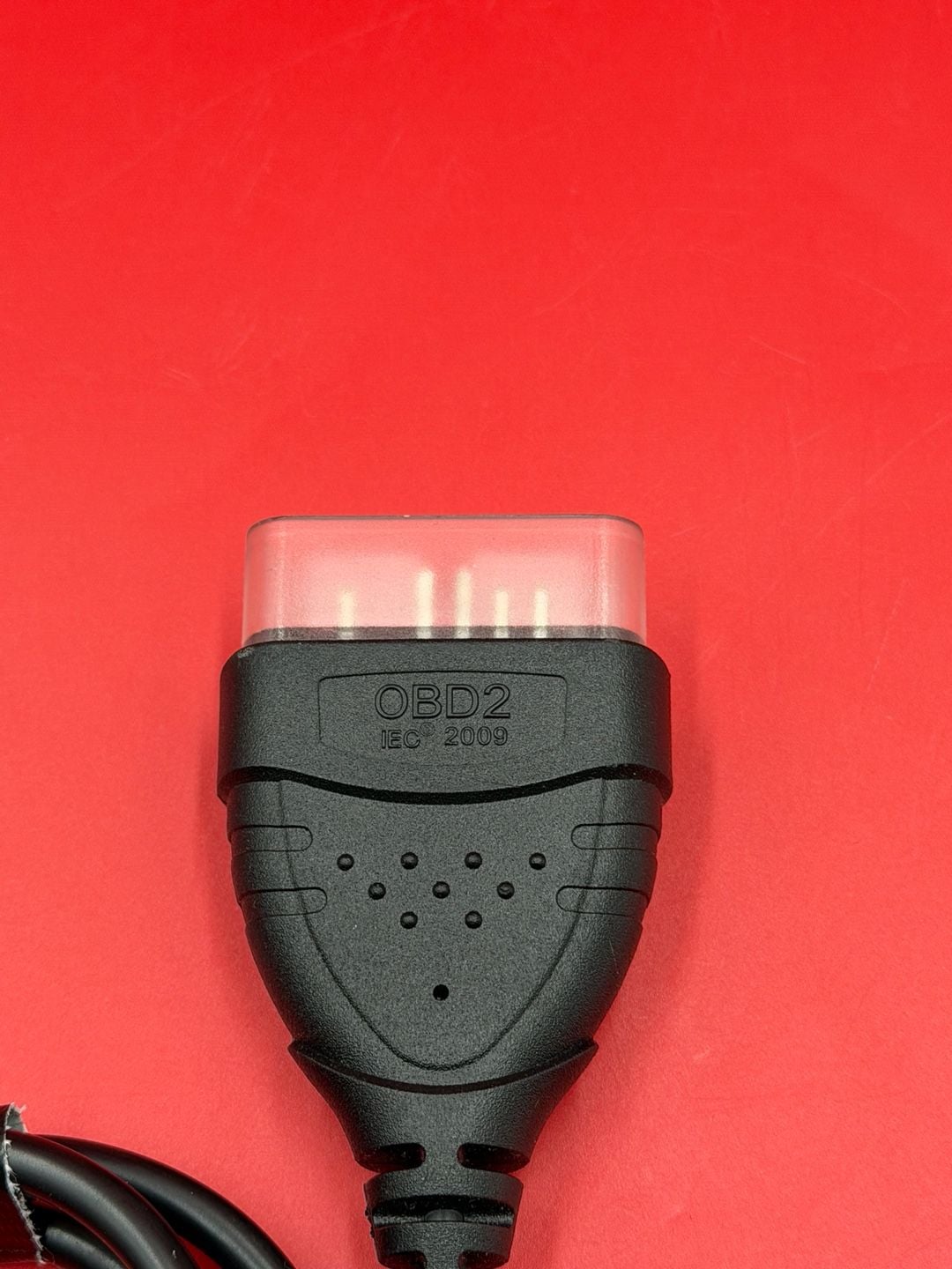 BLCKTEC 440 OBD2 Automotive Code Reader and Diagnostic Scanner 3