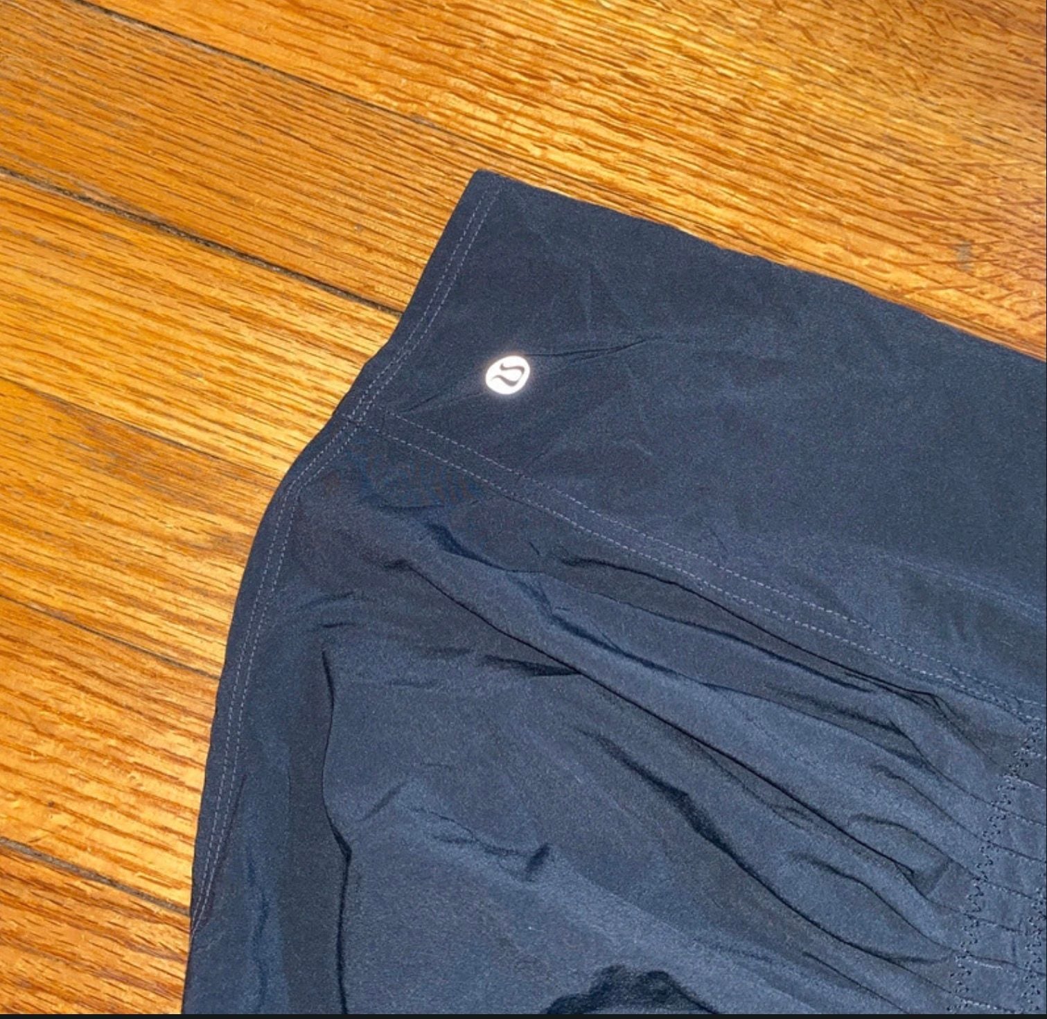 lululemon athletica 5
