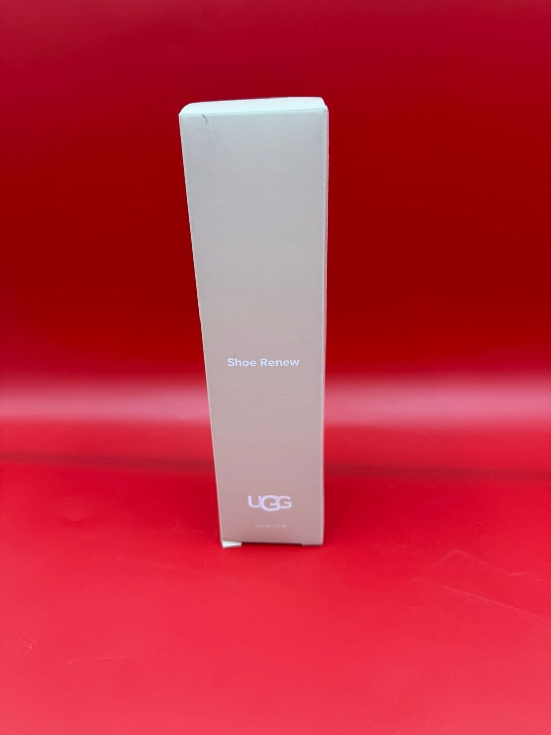 UGG Shoe Renew Cleans and Deodorizes Insoles 6 FL. OZ. / 177 ML 1