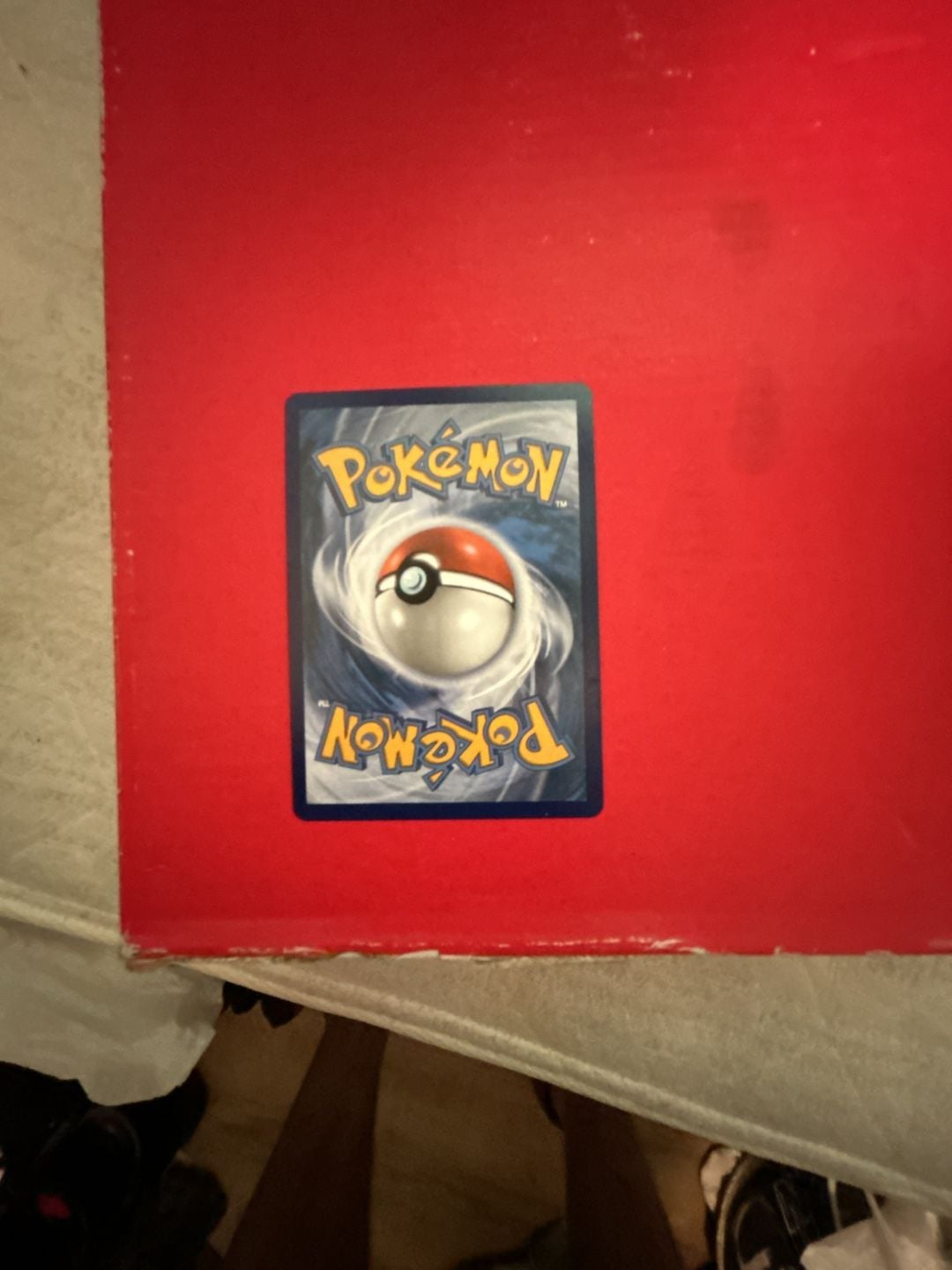 Pokemon Rowlet Illustration Rare 090/088 Perfect Order 2