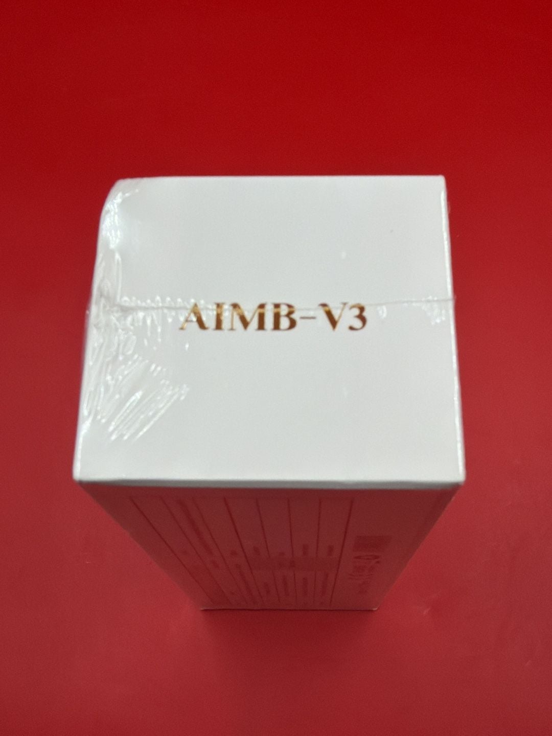 AIMB-V3 Smart Glasses Bluetooth Audio Music Hands-Free Calls Black 6