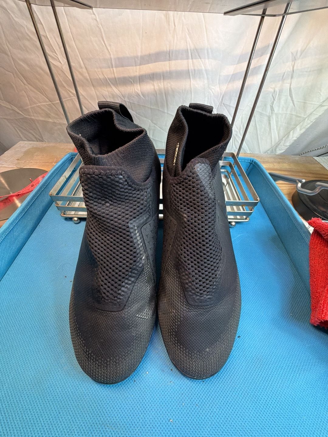 Nike React Phantom Vision Pro DF IC size 6 2
