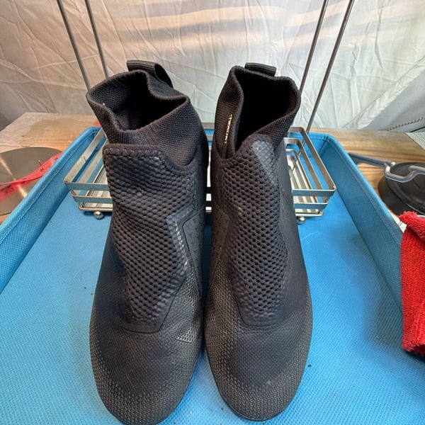 Nike React Phantom Vision Pro DF IC size 6