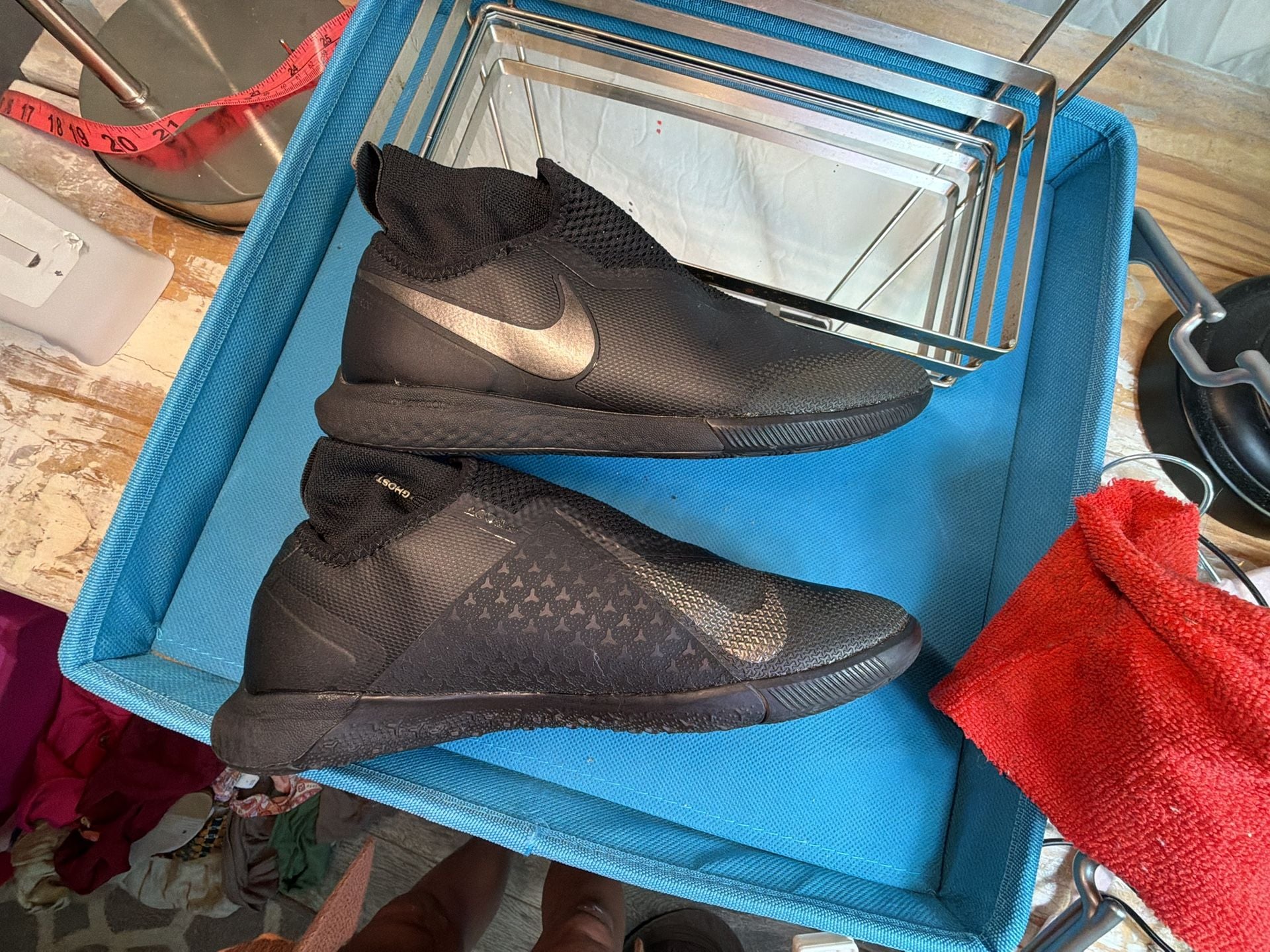 Nike React Phantom Vision Pro DF IC size 6 5