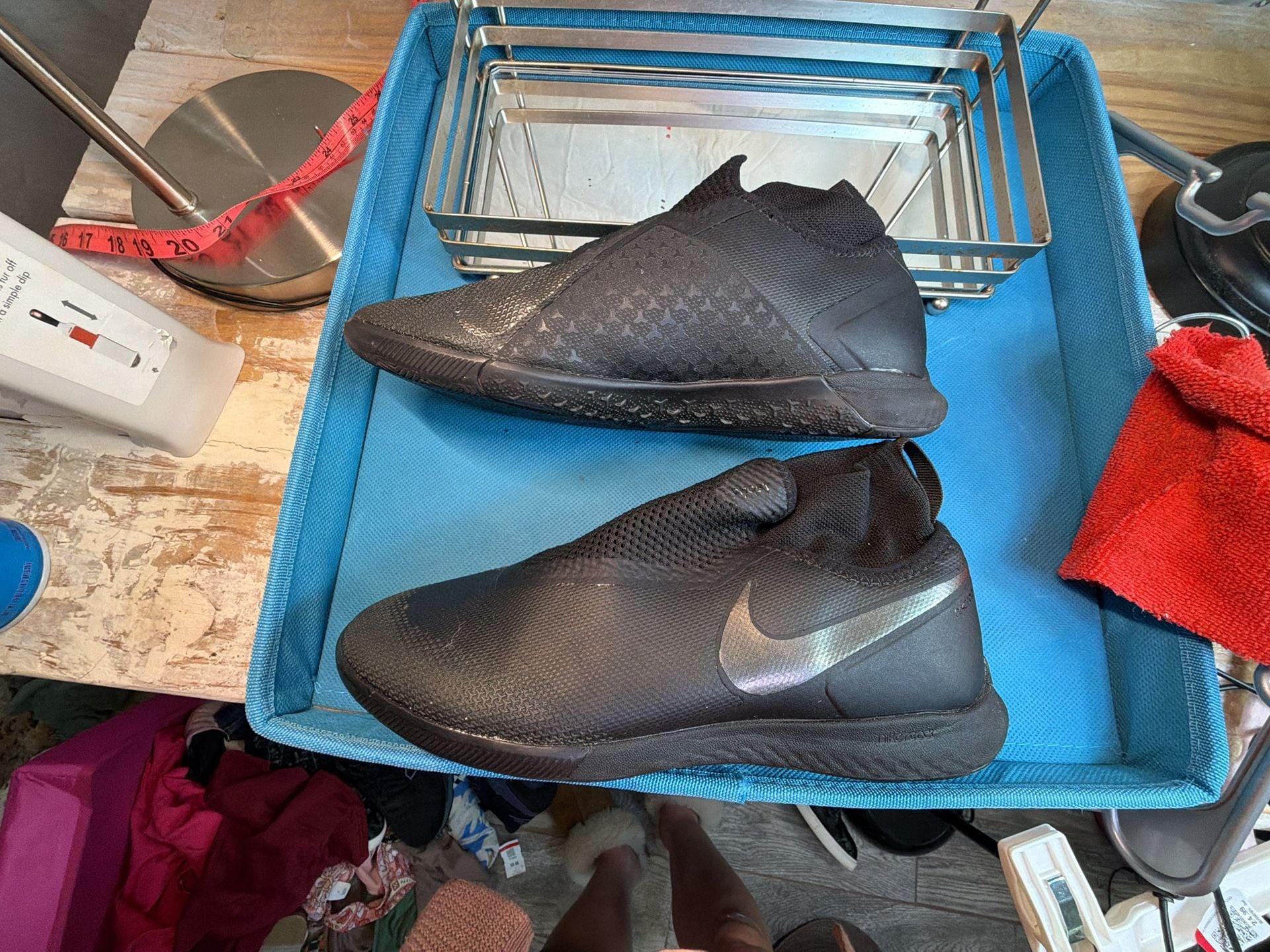 Nike React Phantom Vision Pro DF IC size 6 6