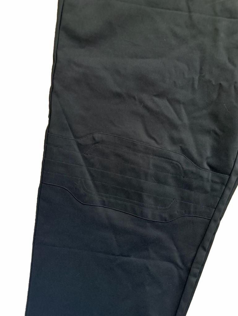 Hilary Macmillan Black Vegan Pants Size 3X New With Tags W/ Pockets 6