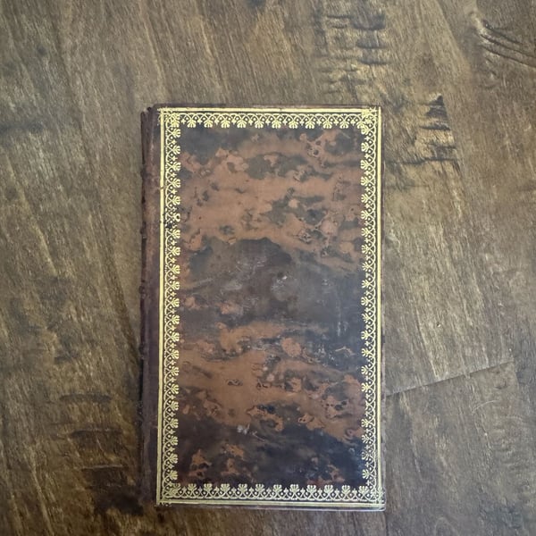Madoc, Vol. II by Robert Southey, Fourth Edition (1815)