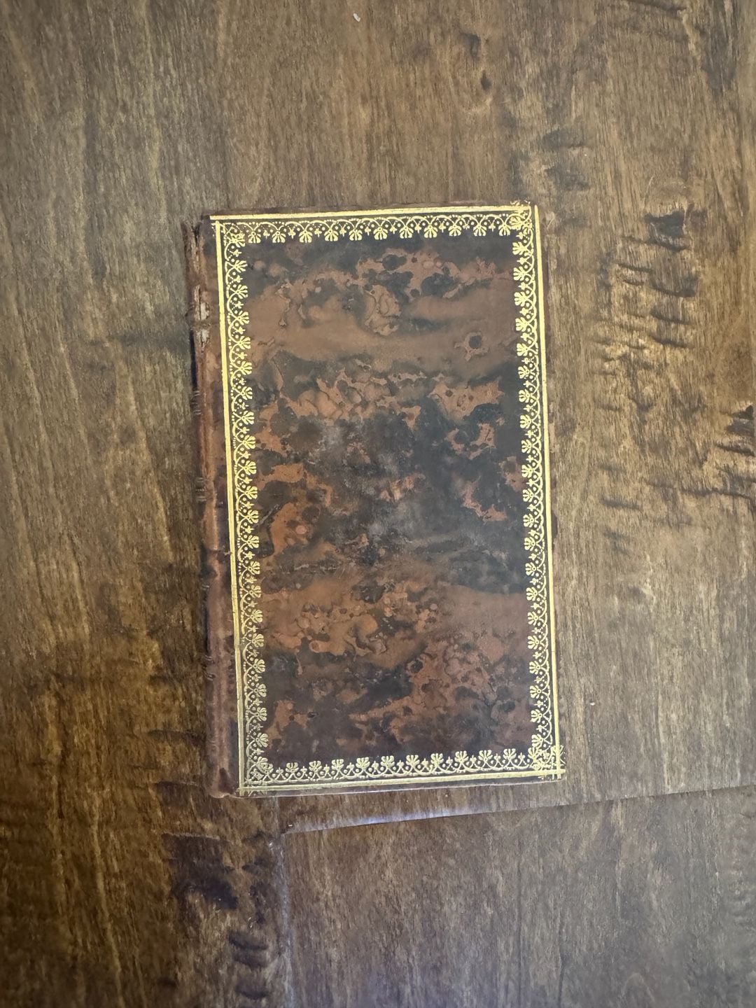 Thalaba the Destroyer by Robert Southey (Volume I, First Edition, 1801) 1