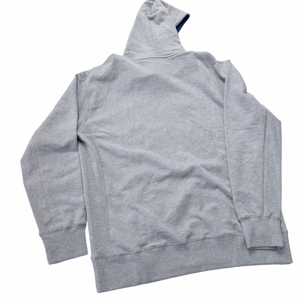 NWT NFL Los Angeles Rams Graphic Pullover Hoodie XXL Gray 8