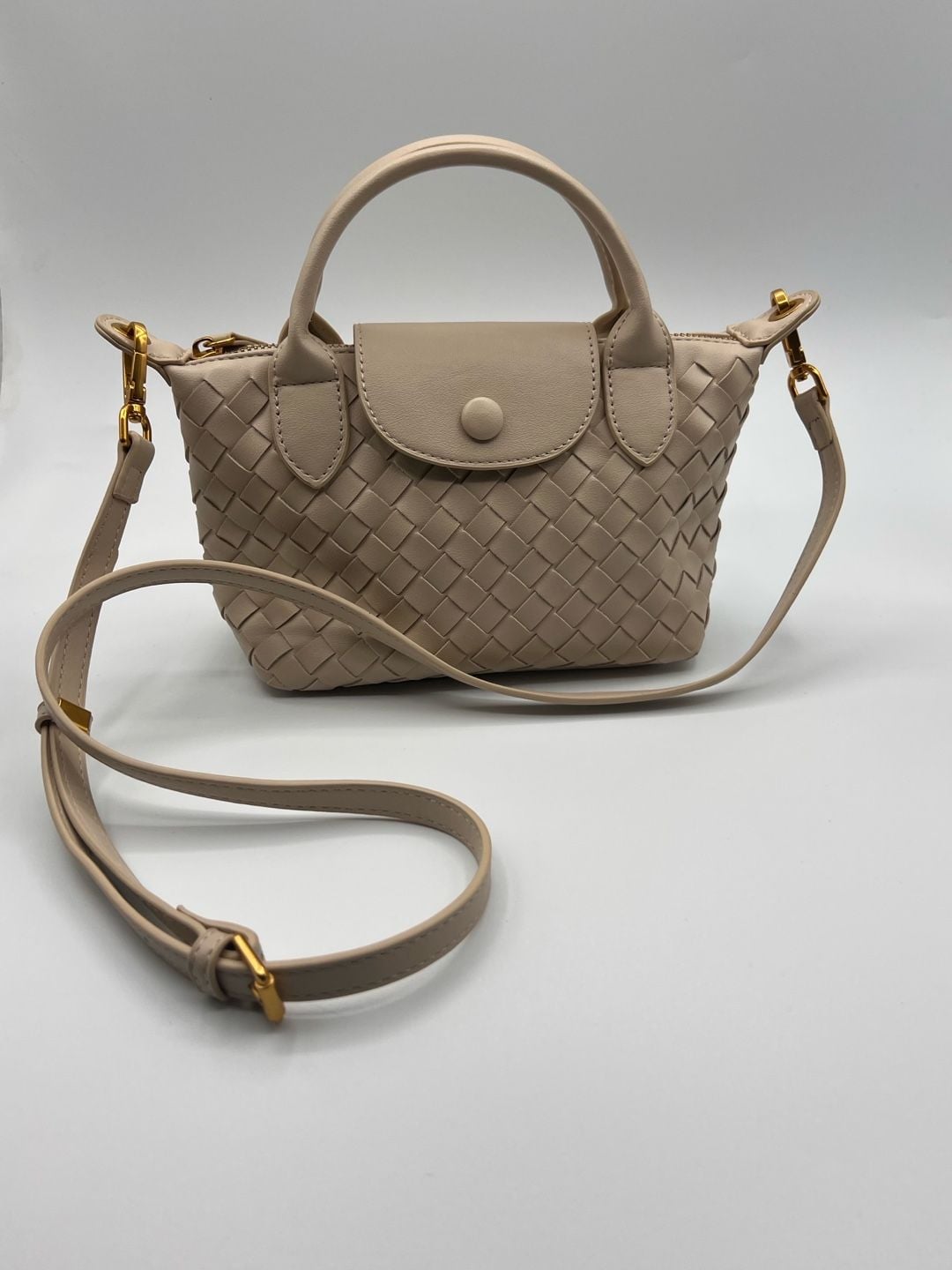 Small Milos Purse, 2