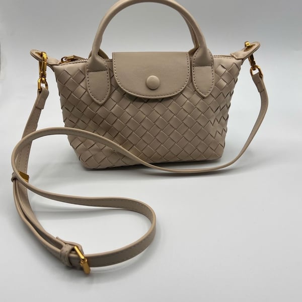 Small Milos Purse,