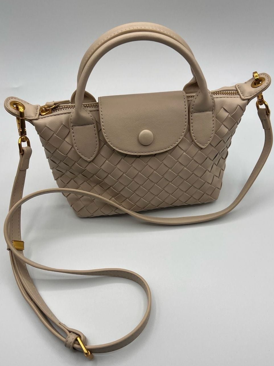 Small Milos Purse, 5