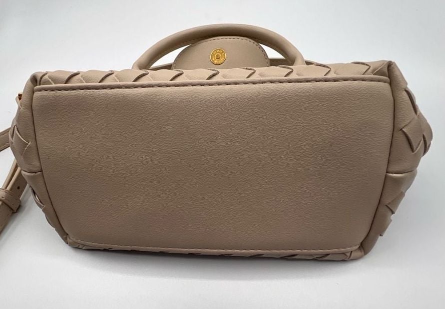 Small Milos Purse, 6