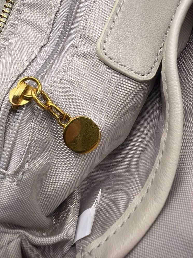 Small Milos Purse, 7