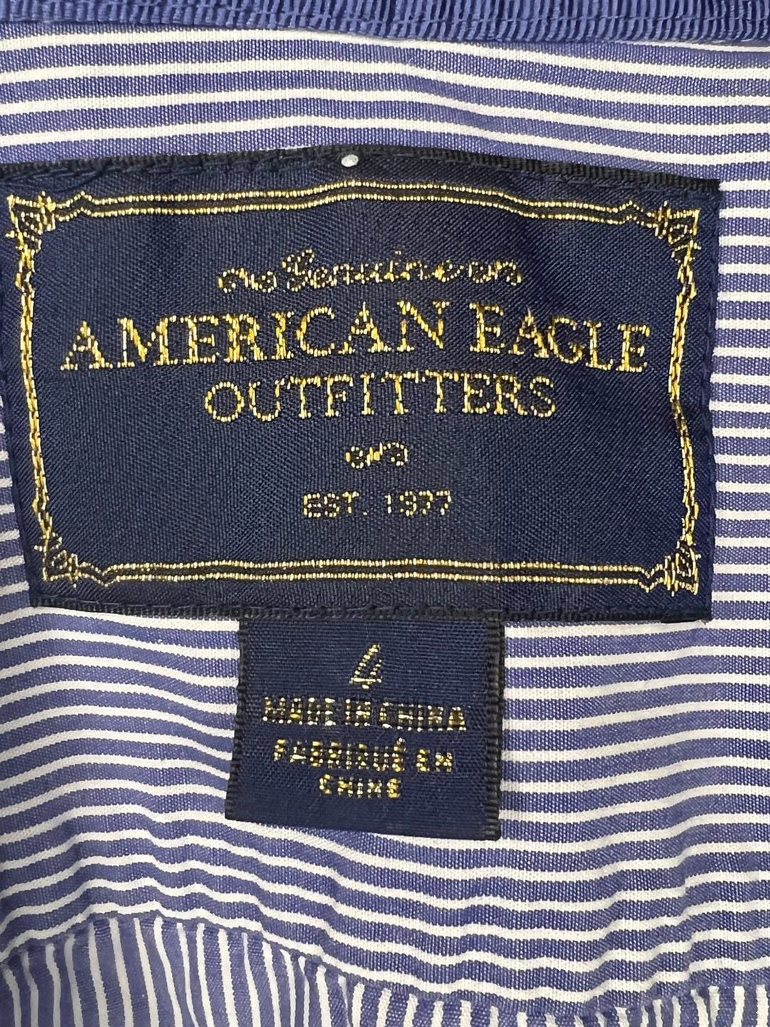 American Eagle Outfitters 4